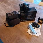 Digitale camera Panasonic Lumix, TV, Hi-fi & Vidéo, Appareils photo numériques, 10 Mégapixel, Autres Marques, Compact, Enlèvement