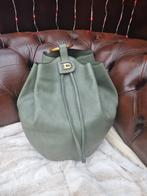 Heel mooie grote handtas 'Rose des vents' van Delvaux, Handtassen en Accessoires, Tassen | Damestassen, Ophalen of Verzenden, Gebruikt