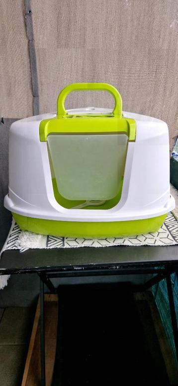 Nieuwe katten bakken  beschikbaar voor biedingen