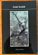 Photo Poche - Josef Sudek, Zo goed als nieuw