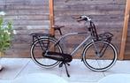 Gazelle Heavy Duty NL, Fietsen en Brommers, Ophalen, Zo goed als nieuw, Gazelle, Versnellingen