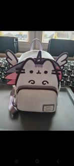 loungefly pusheen, Handtassen en Accessoires, Tassen | Rugtassen, Ophalen of Verzenden, Nieuw