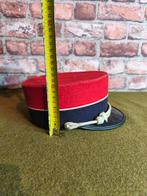 Képi ancien, Collections