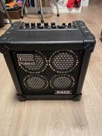 Roland Micro Cube Bass RX, Ophalen, Gebruikt, Basgitaar, Minder dan 50 watt