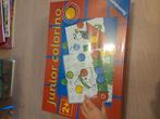 junior colorino NIEUW, Ophalen of Verzenden, Nieuw