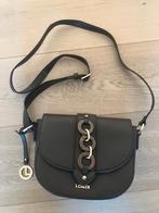 Handtas Credi - Kleur bruin, Handtassen en Accessoires, Tassen | Damestassen, Ophalen of Verzenden, Zo goed als nieuw, Bruin, Handtas