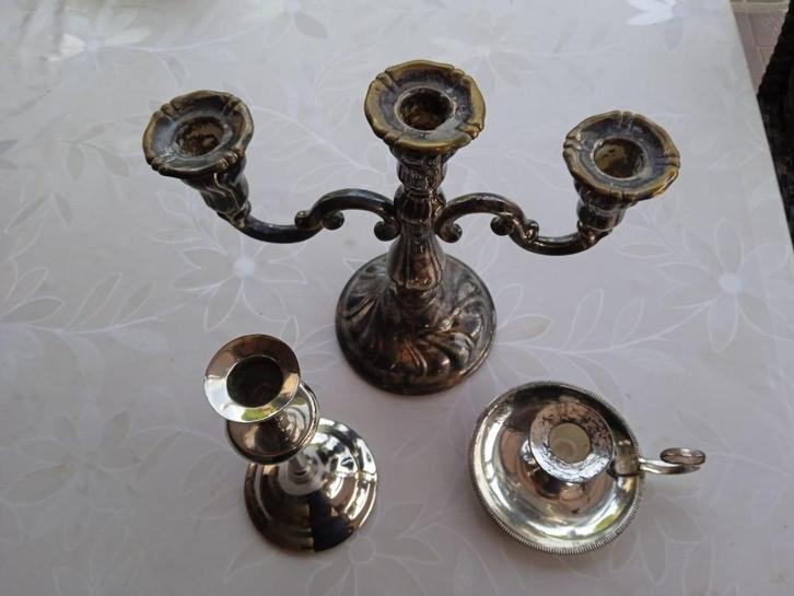 Rommelmarktspullen, Divers, Lots de brocante, Utilisé, Enlèvement