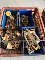 Diverse onderdelen voor oldtimer caravans – complete partij!, Caravans en Kamperen, Particulier