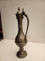 Tinnen kannetje, Antiek en Kunst, Antiek | Tin, Ophalen of Verzenden
