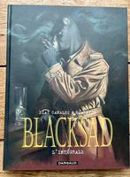 Blacksad, Boeken, Stripverhalen, Ophalen of Verzenden, Zo goed als nieuw