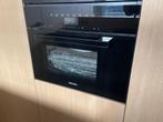 Stoomoven Miele DG7440, Neuf, Encastré, 45 à 60 cm, Enlèvement