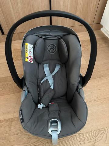 Cybex Cloud Z autostoel