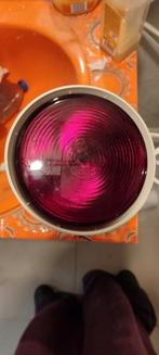 Infrarood lamp verplaatsbaar 250watt, Sport en Fitness, Ophalen