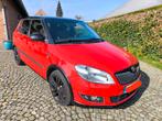 Skoda Fabia Monte Carlo Benzine 1.2, 44 kw, 127.000 km, Auto's, Bedrijf, 3 cilinders, Euro 4, Onderhoudsboekje
