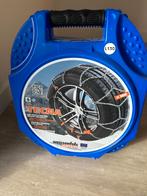 Weissenfels Tecna M30  13 clack and go sneeuwkettingen, Auto diversen, Sneeuwkettingen, Ophalen of Verzenden, Nieuw