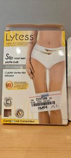 Culotte ventre plat Minceur Lytess, Enlèvement, Comme neuf, Régime et Alimentation