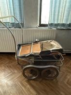 Vintage kinderkoets Souplex, Ophalen, Gebruikt, Kinderwagen, Overige merken