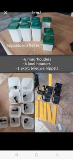 Nippeldrinkflessen, Ophalen of Verzenden
