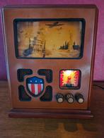 Vintage radio, Ophalen, Radio