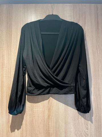 Blouse maat M beschikbaar voor biedingen