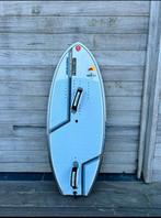 Wingfoil Naish hover ascend, Watersport en Boten, Wingsurfen, Ophalen of Verzenden, Zo goed als nieuw