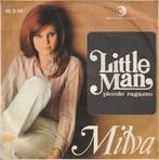 Italiaanse singles X 24 - reeks 2, CD & DVD, Vinyles Singles, Single, Autres genres, Utilisé, 7 pouces