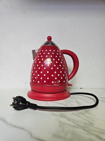 waterkoker beschikbaar voor biedingen