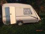 caravan, Caravans en Kamperen, Caravans, Particulier, Beyerland, Tot en met 3, Dwarsbed