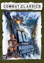 Force 10 From Navarone, CD & DVD, DVD | Action, Comme neuf, À partir de 12 ans, Enlèvement ou Envoi, Action