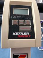 Stepper kettler, Enlèvement, Utilisé, Appareil step