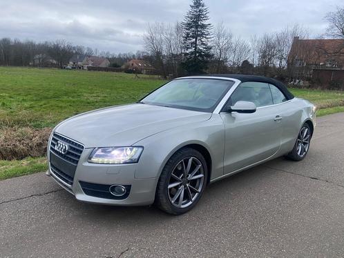 Audi a5 cabrio TDI, Auto's, Audi, Particulier, A5, Airbags, Ophalen