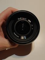 Samyang 12mm F2 NCS CS Fujifilm X-mount, Audio, Tv en Foto, Ophalen, Zo goed als nieuw, Groothoeklens