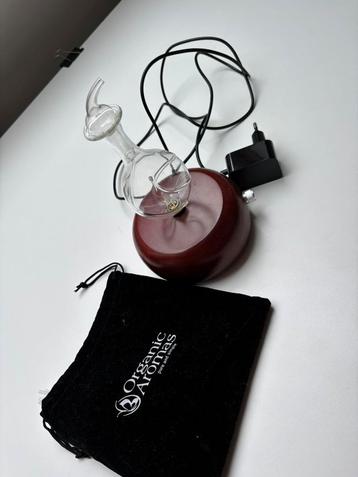 Aromatherapie verdamper essentiële olie, Envoi, Utilisé, Autres types