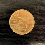 American eagle goud munt, Timbres & Monnaies, Métaux nobles & Lingots, Or, Enlèvement ou Envoi