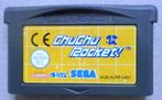 Chu Chu Rocket voor de Gameboy Advance, Consoles de jeu & Jeux vidéo, Jeux | Nintendo Game Boy, Utilisé, Enlèvement ou Envoi