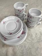 koffieservies, Huis en Inrichting, Keuken | Servies, Ophalen, Overige typen, Zo goed als nieuw, Overige stijlen