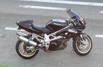 suzuki tl1000s, Motoren, Particulier, 2 cilinders