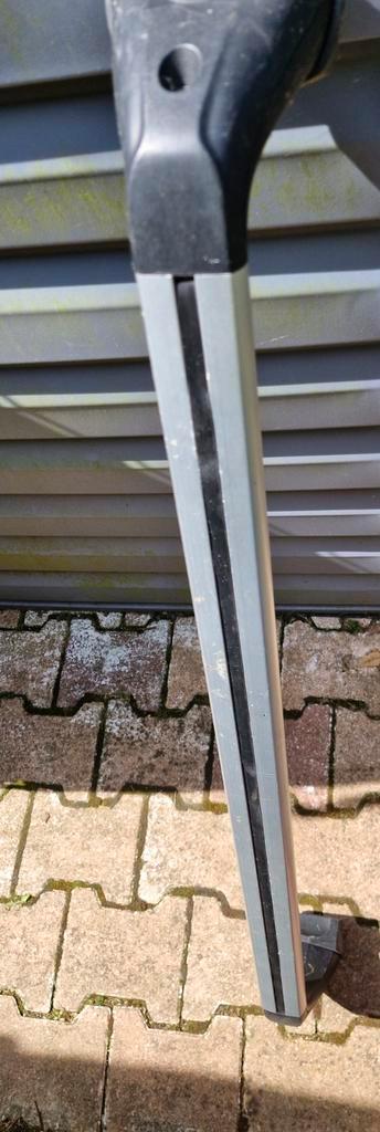 Dakdragers Hyundia beschikbaar voor biedingen