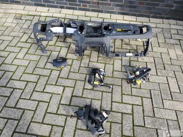 Kia Sportage 2010 - 2016 airbagset airbags met dashboard 400 beschikbaar voor biedingen