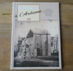De la Meuse à l'Ardenne Nr 18 - 1994 - Warmifontaine Namur, Ophalen of Verzenden, Gelezen