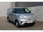 Maxus eDeliver3 SWB 50kWh, Auto's, Bestelwagens en Lichte vracht, Automaat, Maxus, Zilver of Grijs, Te koop