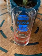 Kina Rotselaat Serino, verre limonade, Enlèvement ou Envoi, Comme neuf