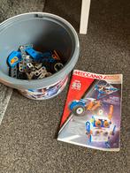 Meccano junior set, Ophalen, Zo goed als nieuw, Overige merken