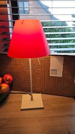 2 lampes de table Luceplan Costanzina, dont 1 neuve, Comme neuf, Synthétique, Enlèvement