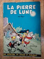 Peyo broché 1964, Ophalen of Verzenden, Gelezen