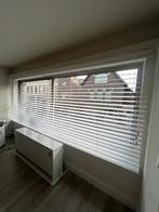 Jalozieen harmony hout, Huis en Inrichting, Stoffering | Gordijnen en Lamellen, Ophalen