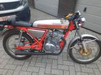 Skyteam ace 125cc ( Replica honda dream ), Overige merken, Particulier, 1 cylindre, Naked bike
