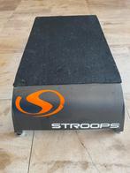 Stroops ergo elite plyo-box, Sport en Fitness, Ophalen, Zo goed als nieuw