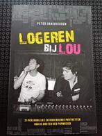 Peter Van Bruggen - Logeren bij Lou, Ophalen of Verzenden, Zo goed als nieuw, Artiest, Peter Van Bruggen