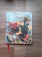 Harry Potter geïllustreerd boek, Enlèvement, Comme neuf, Livre, Poster ou Affiche